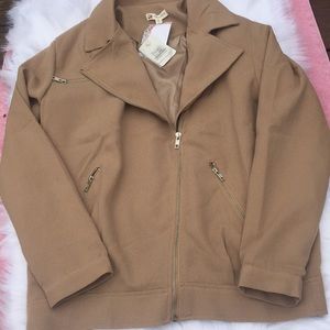 Boutique jacket new with tags